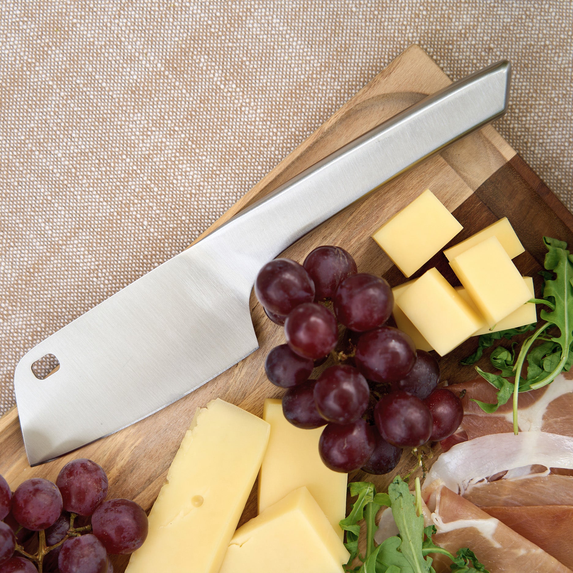 Tapas knivsæt, 3 stk.